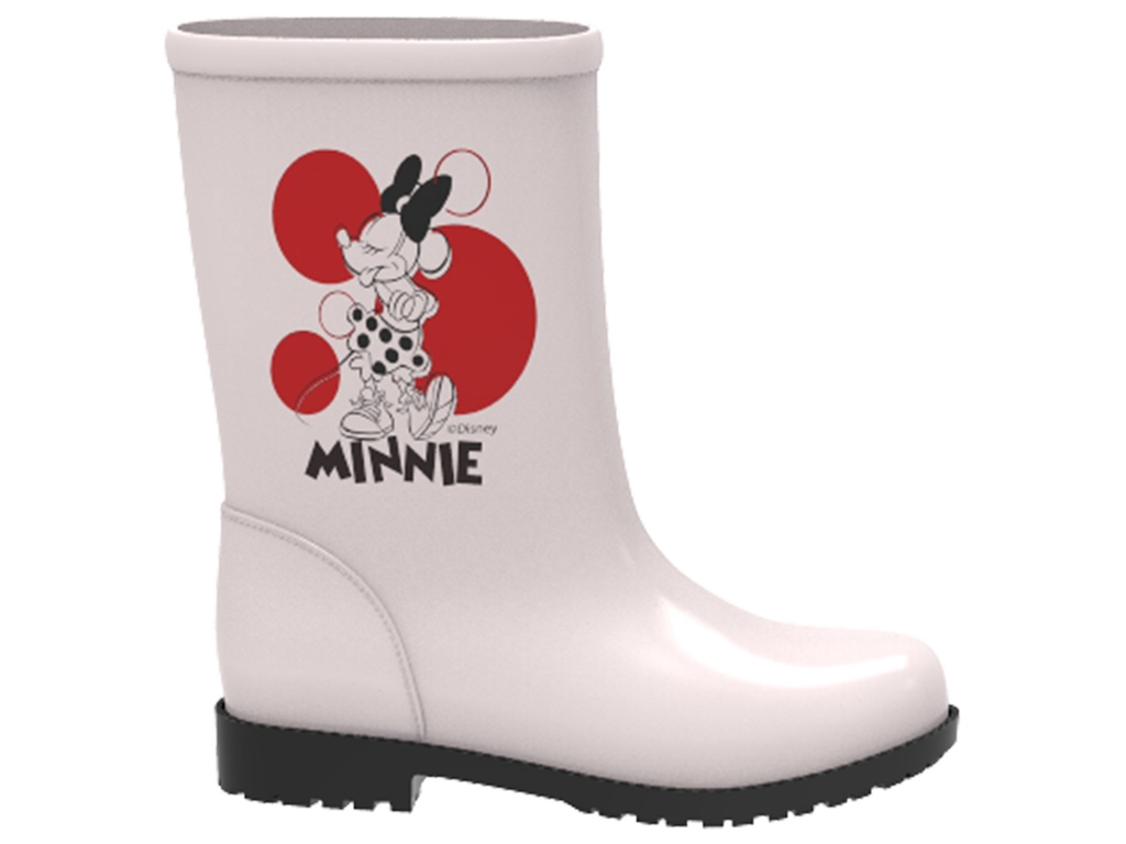 22731_AE194 / GRENDENE / NEGRO/BEIGE / CAJA DE 5 PARES