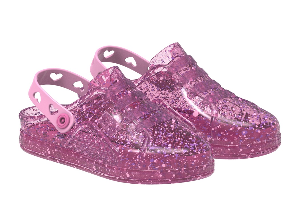 22614_AC964 / GRENDENE / ROSA / CAJA DE 5 PARES