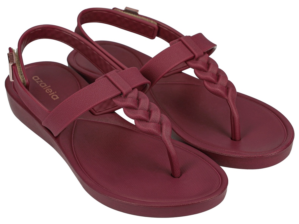 GRENDENE / ROJOCEREZA / ROJOCEREZA / CAJA DE 11 PARES