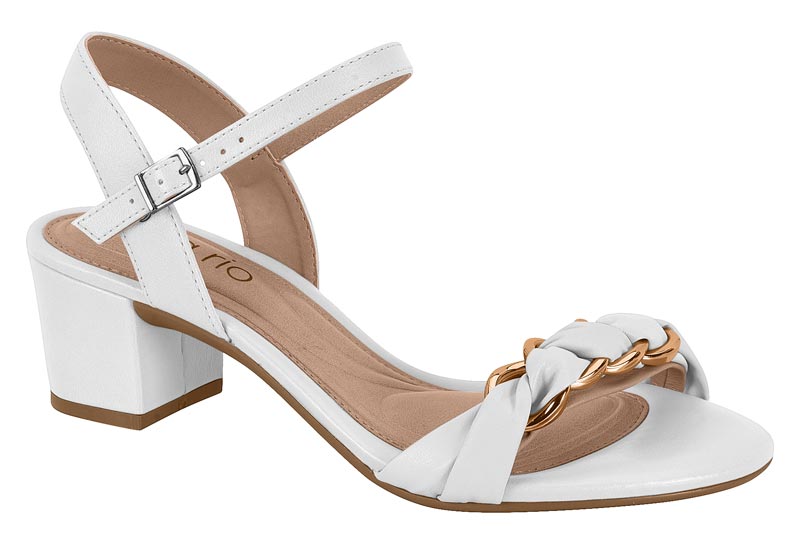 BEIRA RIO / BLANCO 99 / CAJA DE 12 PARES