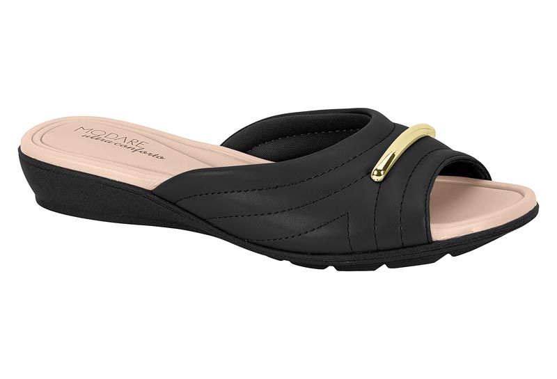 MODARE / NEGRO 01 / CAJA DE 12 PARES