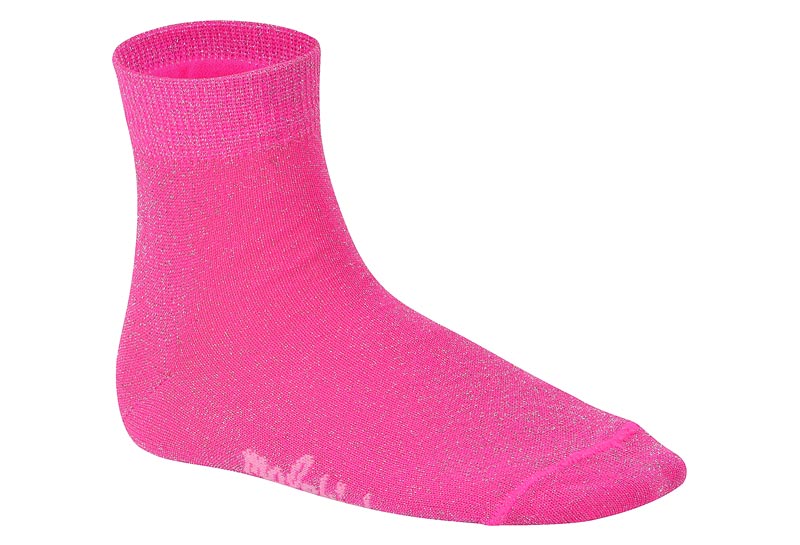 MOLEKINHA / PINK-PLATA / CAJA DE 12 PARES