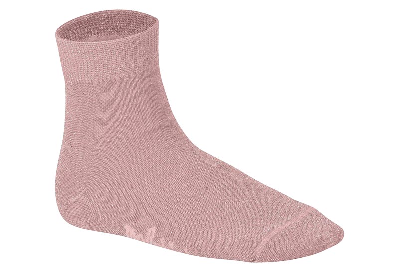 MOLEKINHA / ROSA-PRATA / CAJA DE 12 PARES