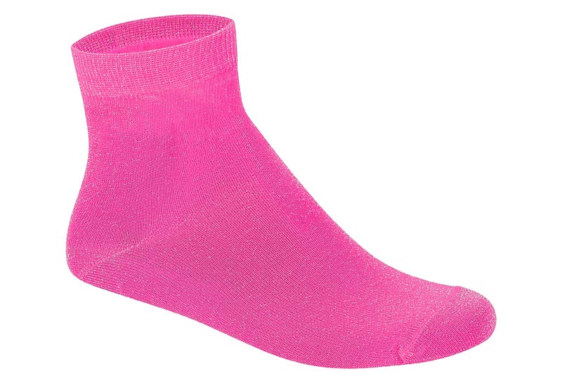 MOLECA / PINK-PLATA / CAJA DE 12 PARES