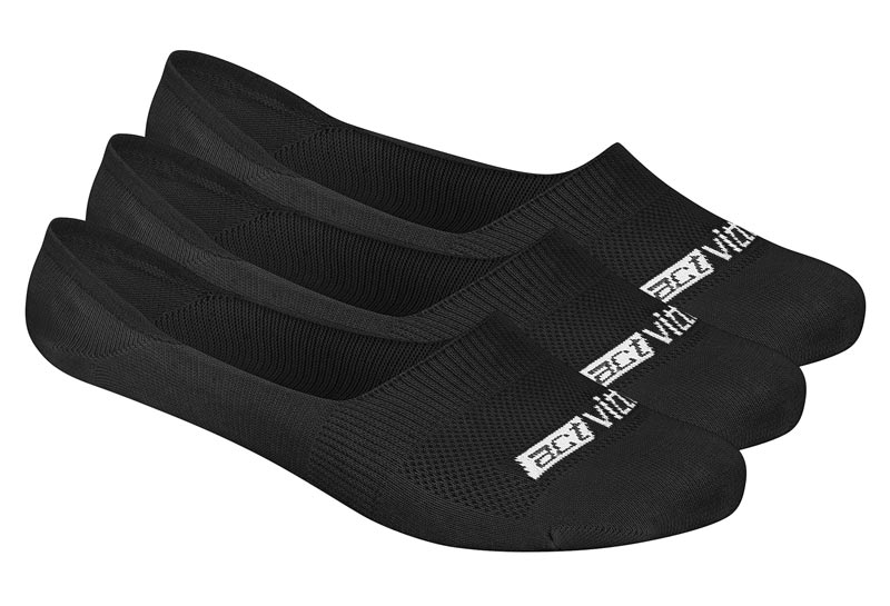 ACTVITTA / NEGRO / CAJA DE 12 PARES