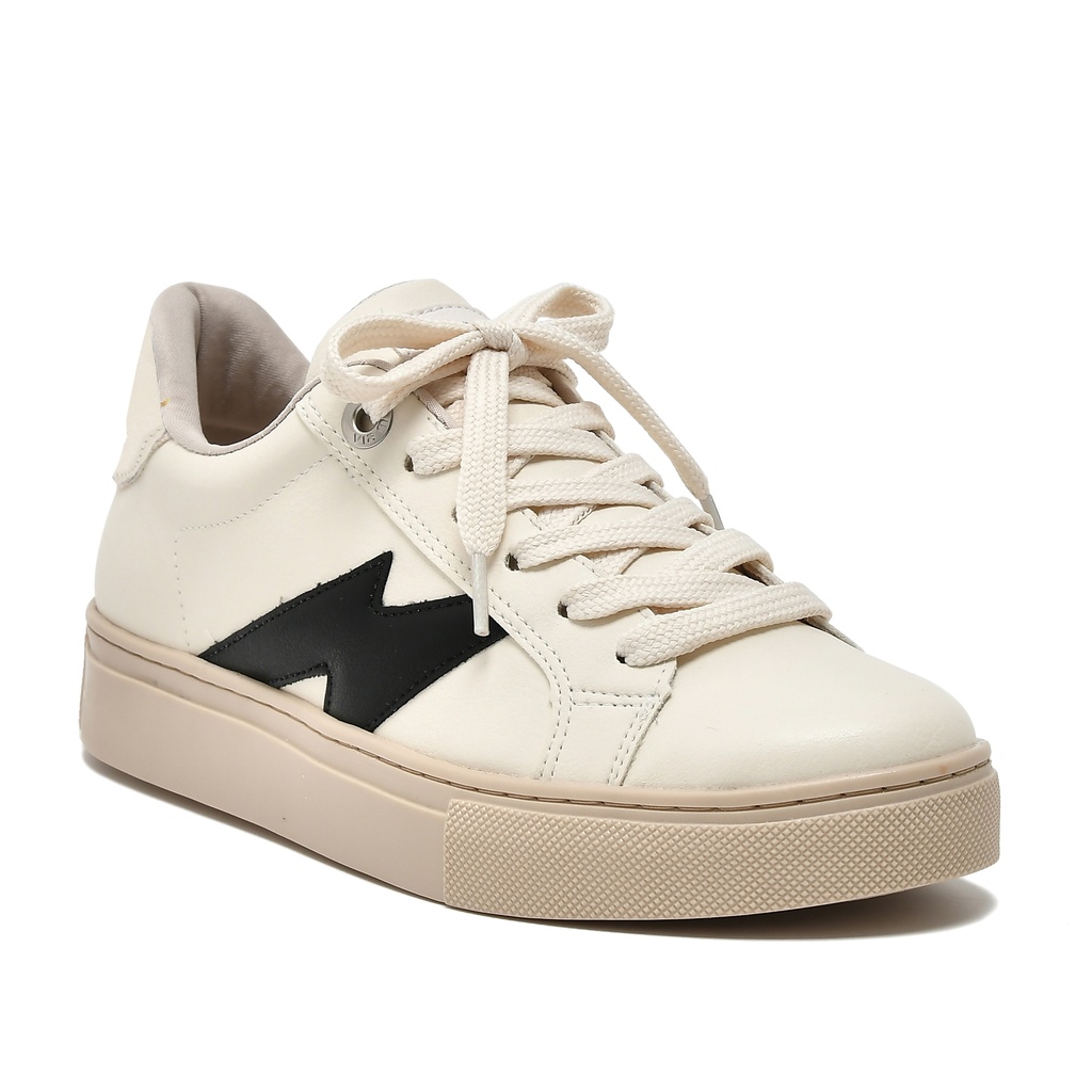 082-002-04 / VIA MARTE / MARFIM I23/PRETO/MARFIM I23 / CAJA DE 11 PARES