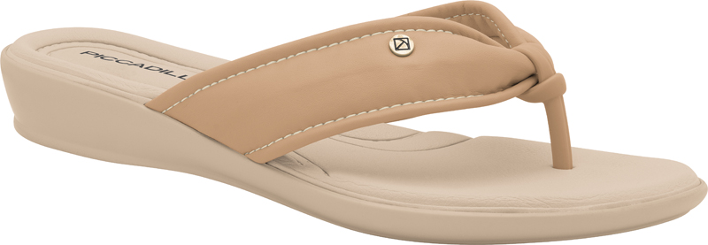 500284-5 / PICCADILLY /  DBY SOF NUD CLA / CAJA DE 12 PARES