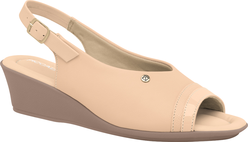 153068-1 / PICCADILLY /  NAP STR SOF ROS / NP LUX LNH ROS / VZ ROS / NAP ROS / CAJA DE 15 PARES