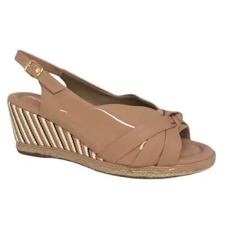 PICCADILLY / VNZ NUD CLA / DBY SOF NUD CLA / CAJA DE 6 PARES