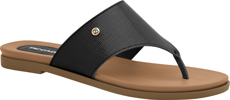 418040-4 / PICCADILLY /  NAP LUX LNH NEG / CAJA DE 9 PARES