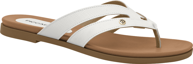 418041-2 / PICCADILLY /  NAP LUX LNH BLA / NAP BLA / CAJA DE 12 PARES