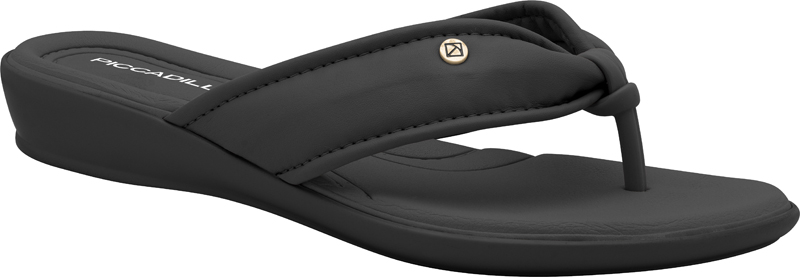 500284-8 / PICCADILLY /  DBY SOF NEG / CAJA DE 12 PARES