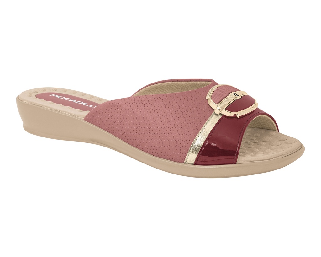 PICCADILLY / NAP STR SOF PAE BSH / CAJA DE 9 PARES