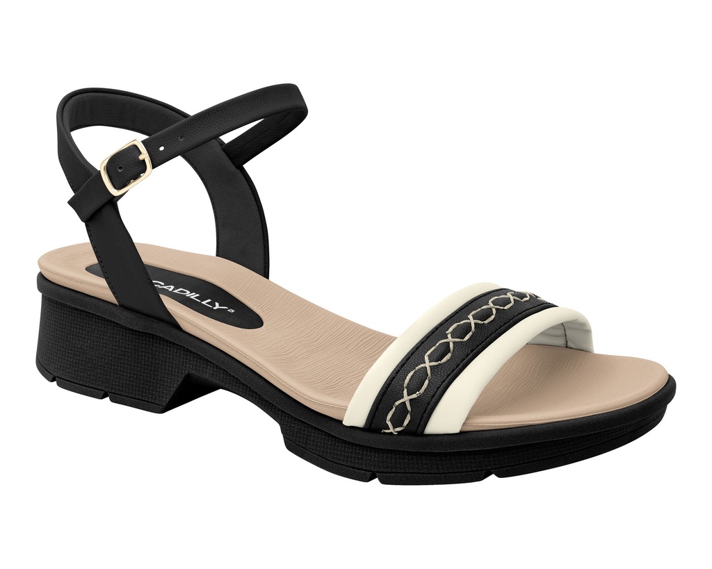 PICCADILLY / NAP NEG / DBY SOF OFF / CAJA DE 9 PARES