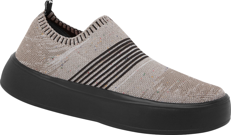 PICCADILLY / FLY PET NEG / CAJA DE 12 PARES