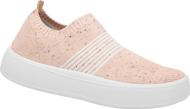 PICCADILLY / FLY PET ROS / CAJA DE 12 PARES