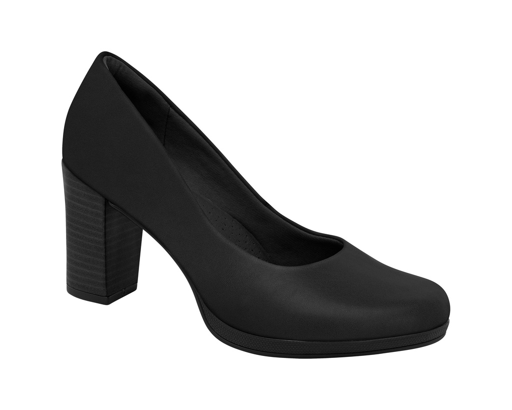 130185-279 / PICCADILLY /  NEGRO / CAJA DE 12 PARES