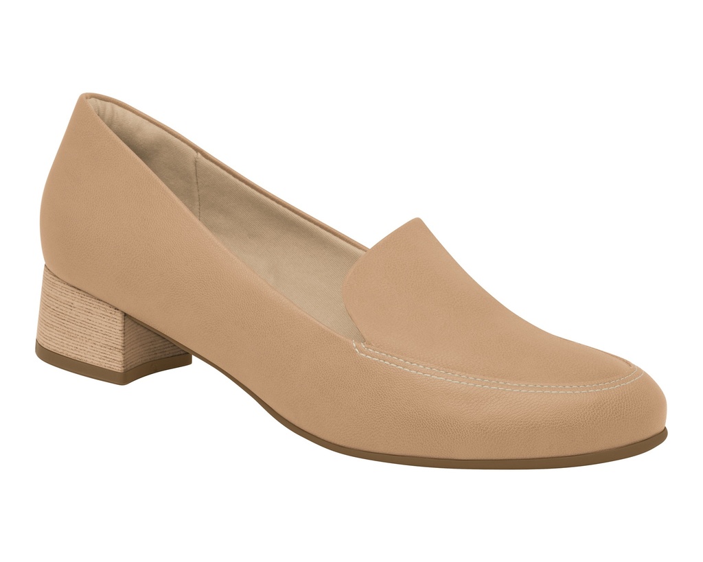 140105-294 / PICCADILLY /  NUDE CLARO / CAJA DE 12 PARES