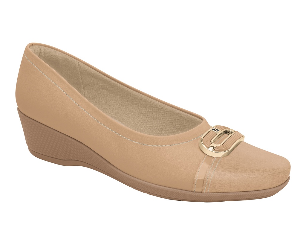 143191-7 / PICCADILLY /  NUDE CLARO / CAJA DE 12 PARES