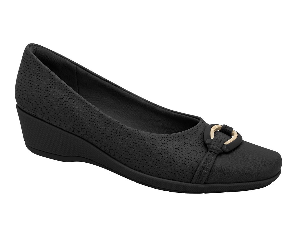 143193-2 / PICCADILLY /  NEGRO / CAJA DE 12 PARES