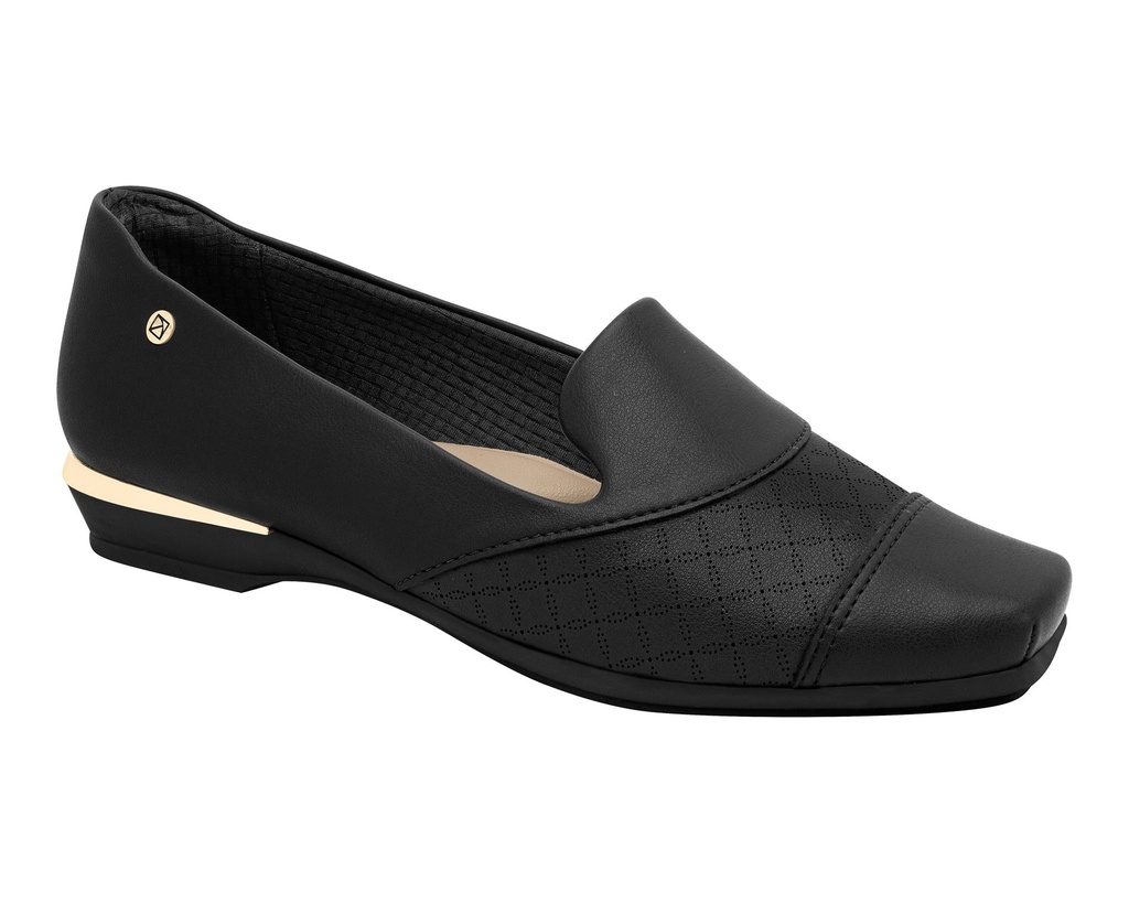 147294-2 / PICCADILLY /  NEGRO / CAJA DE 12 PARES