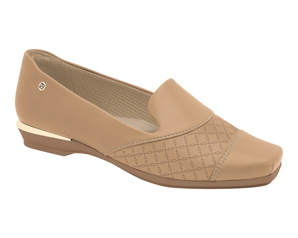 147294-3 / PICCADILLY /  NUDE CLARO / CAJA DE 12 PARES