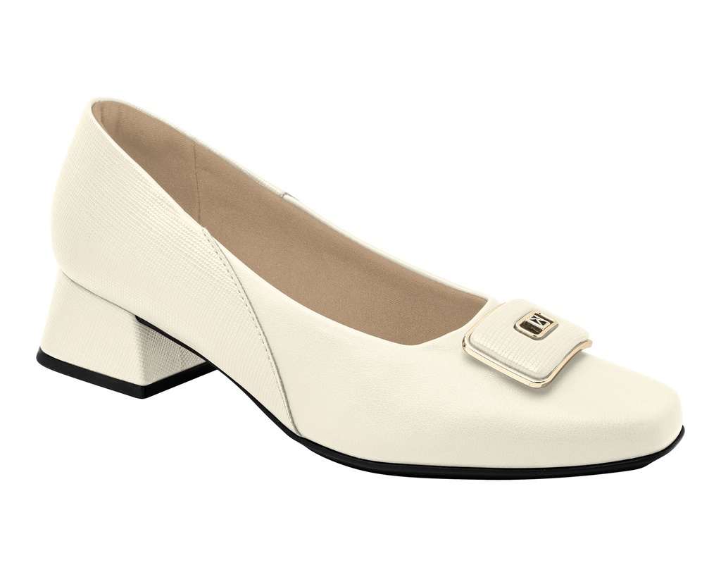 160057-5 / PICCADILLY /  OFF WHITHE  / CAJA DE 12 PARES