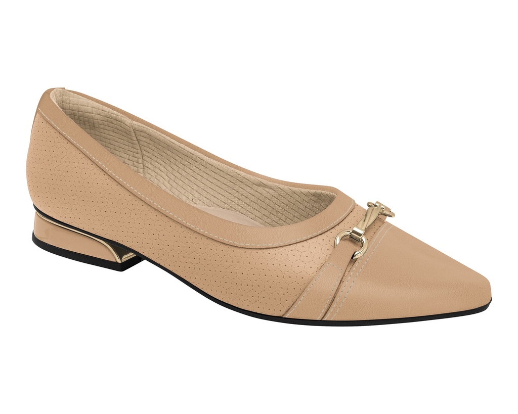 279021-6 / PICCADILLY /  NUDE CLARO / CAJA DE 12 PARES