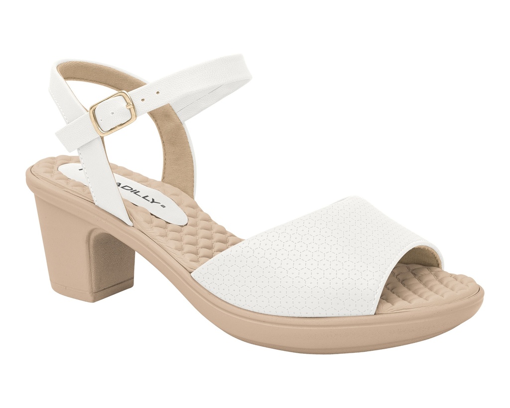 PICCADILLY / BLANCO / CAJA DE 12 PARES