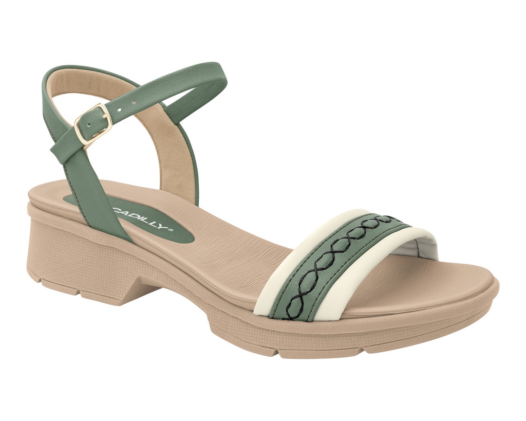 572013-1 / PICCADILLY /  FOLHA OFF WHITE  / CAJA DE 12 PARES