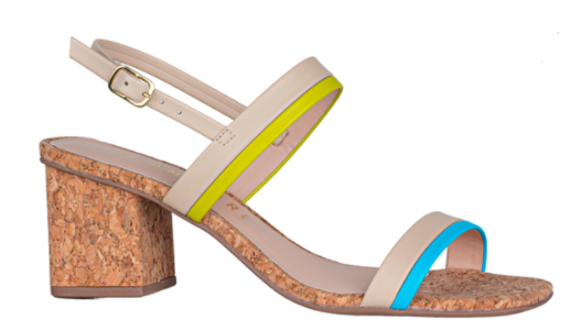 6689-16421 / MARYFER / MARYFER / TOSCANA CREAM / CAJA DE 12 PARES