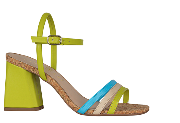 6580-16403 / MARYFER / MARYFER / TOSCANA LIMONE / CAJA DE 12 PARES