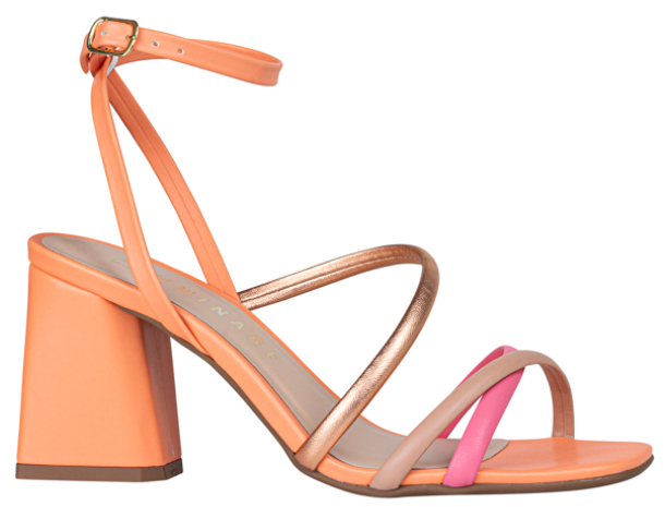 6580-16745 / MARYFER / MARYFER / TOSCANA SUNSET / CAJA DE 12 PARES