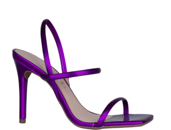 MARYFER / IRIS ROXO / CAJA DE 12 PARES