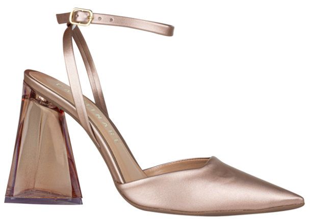 6758-17294 / MARYFER / MARYFER / IRIS ANTIQUE / CAJA DE 12 PARES