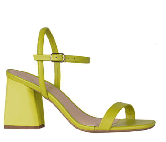 6580-16576 / MARYFER / MARYFER / TOSCANA LIMONE / CAJA DE 12 PARES