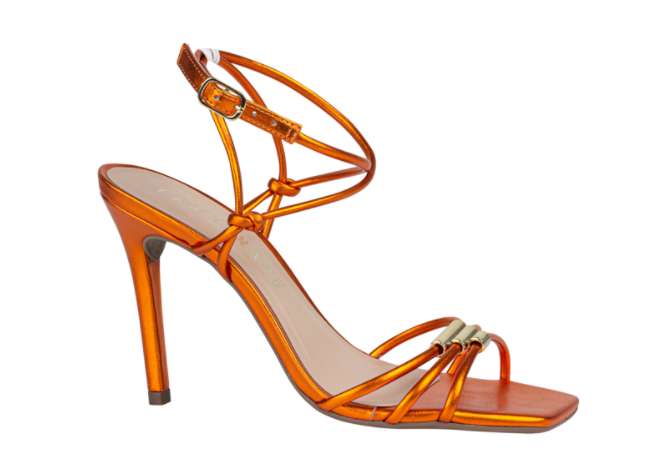 MARYFER / IPANEMA VER. 23 LARANJA / CAJA DE 12 PARES