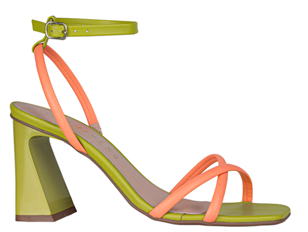 6700-16503 / MARYFER / MARYFER / TOSCANA SUNSET / CAJA DE 12 PARES