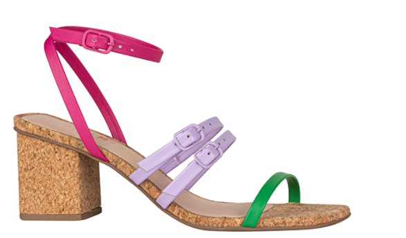 6689-16423 / MARYFER / MARYFER / TOSCANA VERDE BANDEIRA / CAJA DE 12 PARES