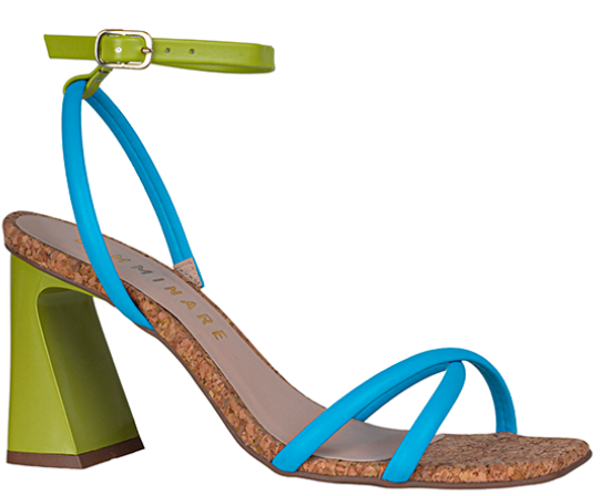 6700-16503 / MARYFER / MARYFER / TOSCANA CURACAO / CAJA DE 12 PARES