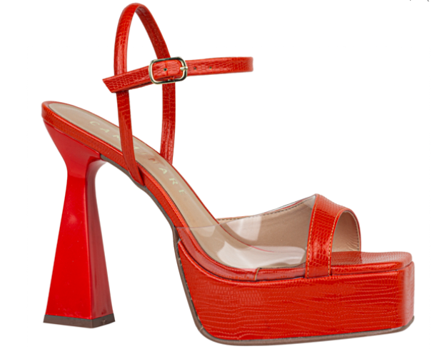 MARYFER / LIZARD INP INV.23 MAGMA / CAJA DE 12 PARES