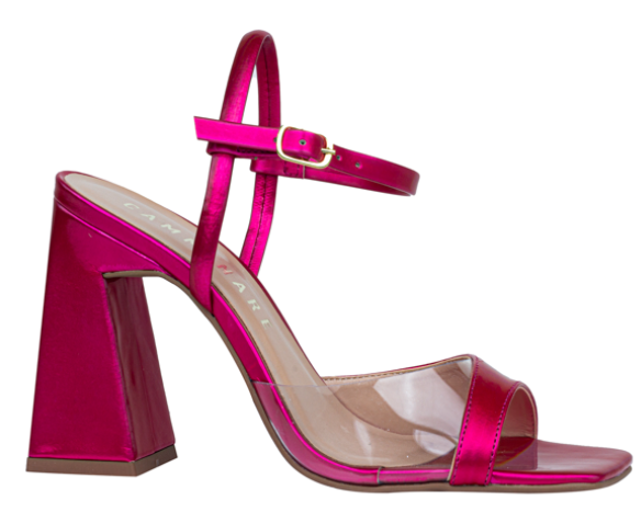 6746-17207 / MARYFER / MARYFER / IRIS PINK / CAJA DE 12 PARES