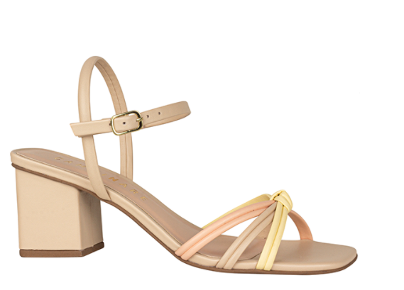 6689-16422 / MARYFER / MARYFER / TOSCANA CREME  / CAJA DE 12 PARES