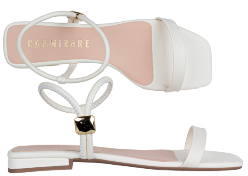 6691-16581 / MARYFER / MARYFER / TOSCANA BAUNILHA  / CAJA DE 12 PARES