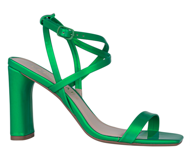 MARYFER / IRIS VERDE / CAJA DE 12 PARES