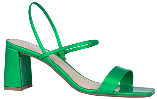 MARYFER / IRIS VERDE / CAJA DE 12 PARES