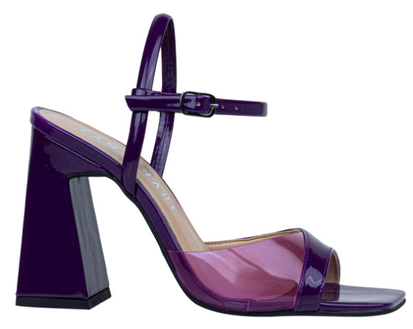 6746-17207 / MARYFER / MARYFER / VARNISH KAYA  / CAJA DE 12 PARES