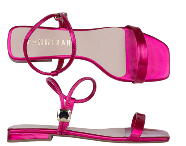 6691-16581 / MARYFER / MARYFER / IRIS PINK / CAJA DE 12 PARES