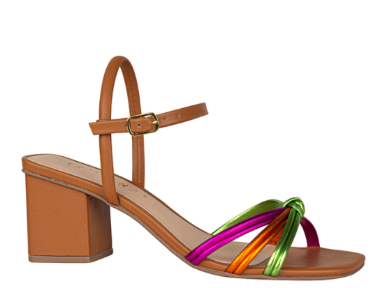 MARYFER / PANEMA VER. 23 VERDE / CAJA DE 12 PARES