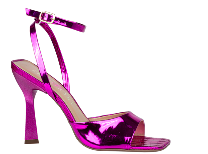 MARYFER / MIRROW PINK / CAJA DE 12 PARES